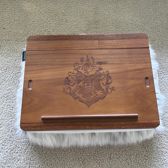 Pottery Barn Teen Other Harry Potter Super Storage Lapdesk Poshmark